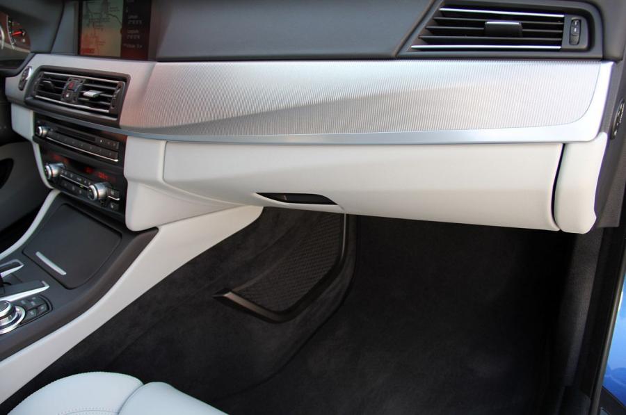  BMW M5 2012 года  (фото 81 из 319)